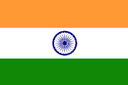 India W